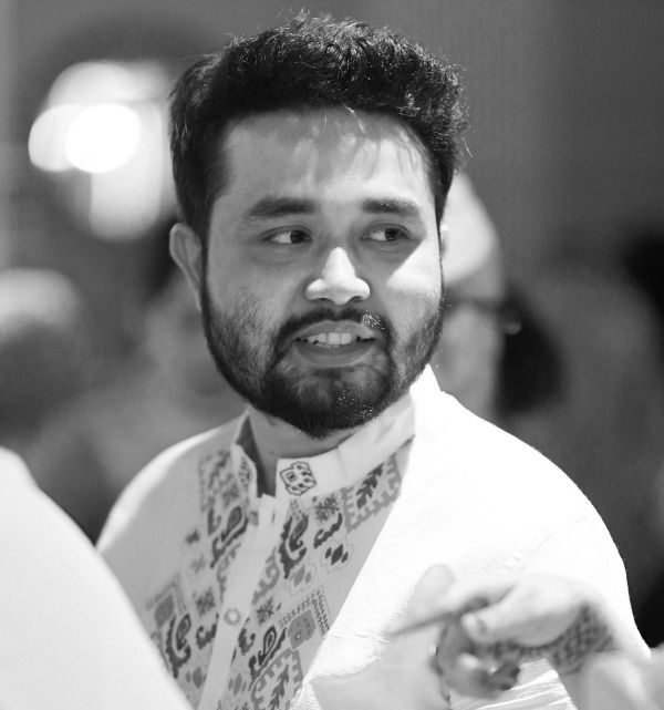 Asif AHmed Rakib - Digital Marketing & SEO Expert in Bangladesh