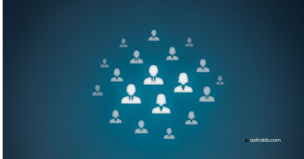 Reach the Right Audience, Anytime, Anywhere