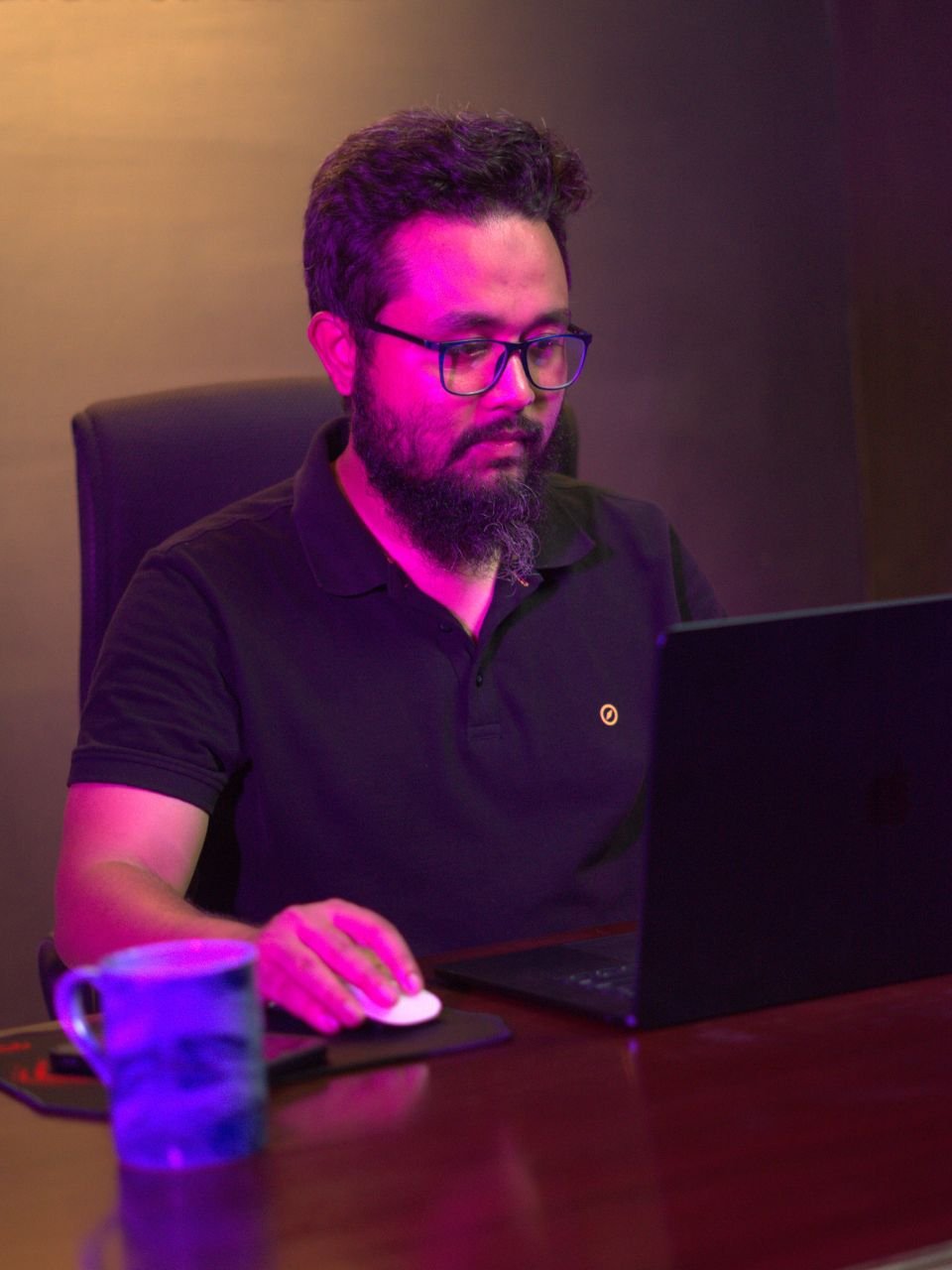 Asif Ahmed Rakib – Digital Marketing Consultant Asif Ahmed Rakib - Digital Marketing Consultant