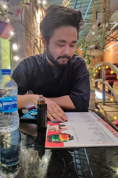 Asif Ahmed Rakib Asif Ahmed Rakib